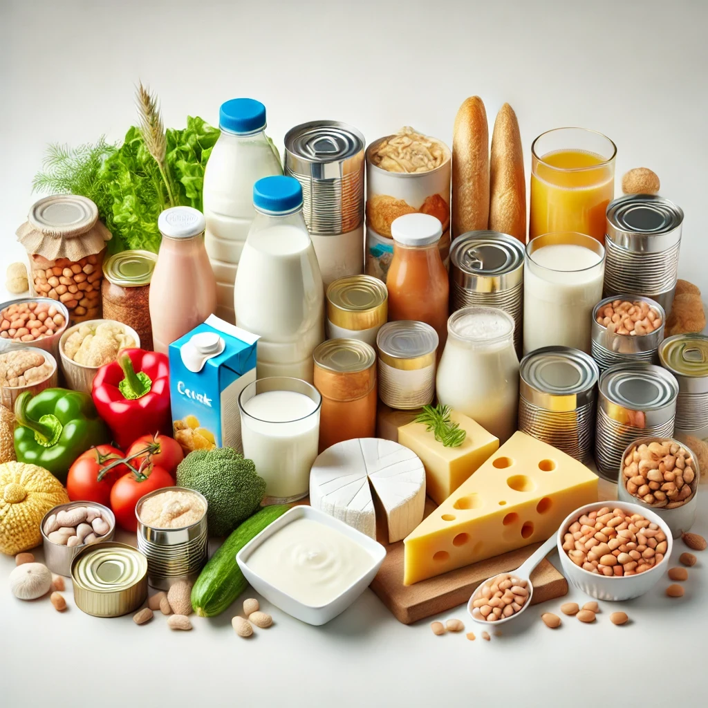 Food