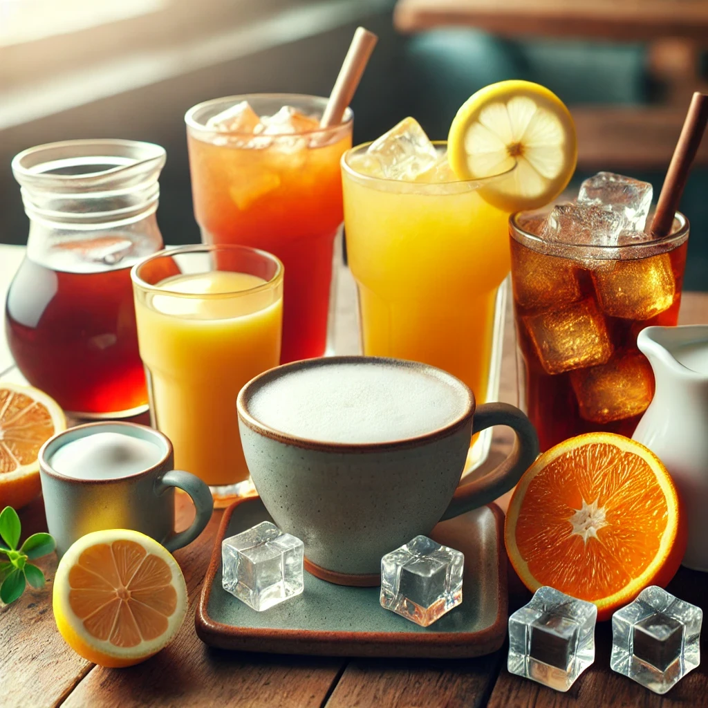 Beverages