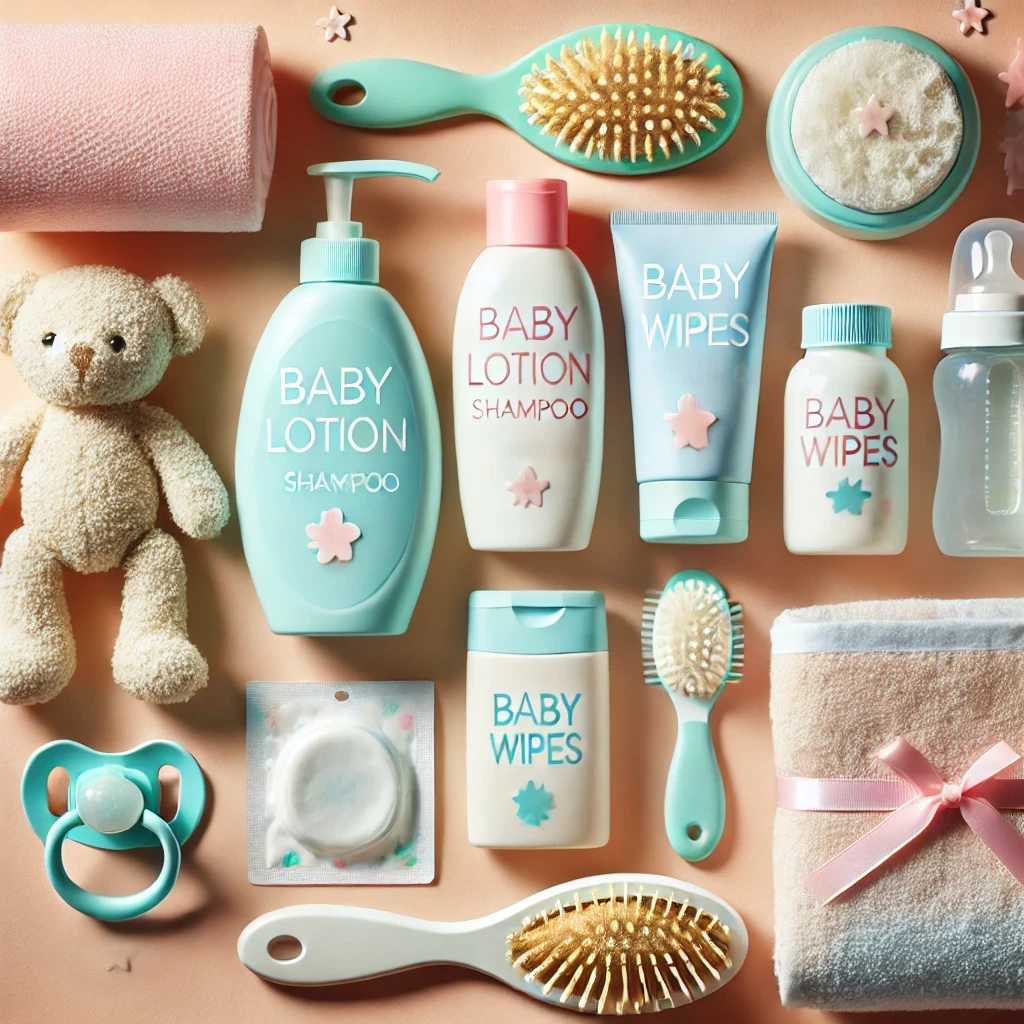 Baby Care