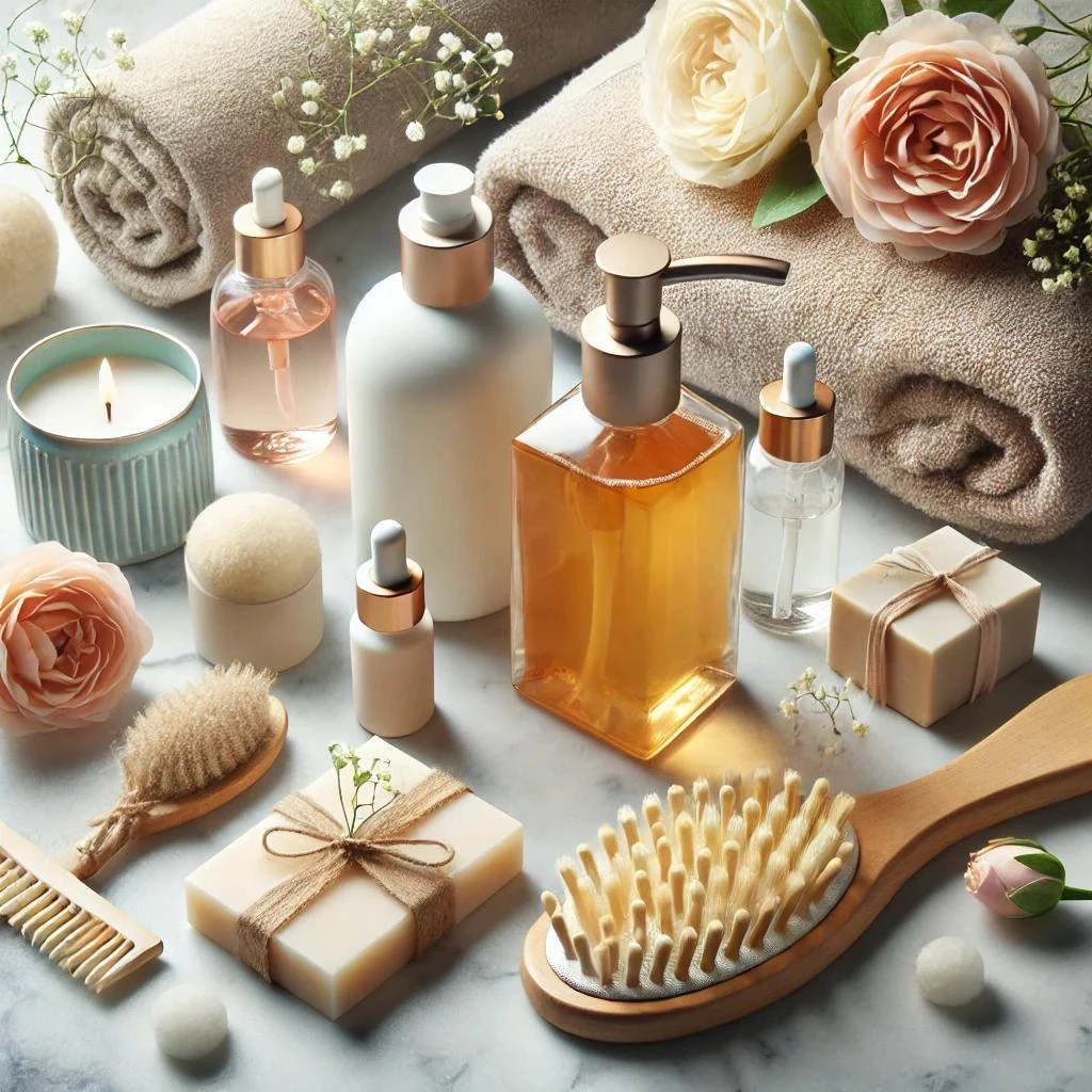 Beauty and Hygiene
